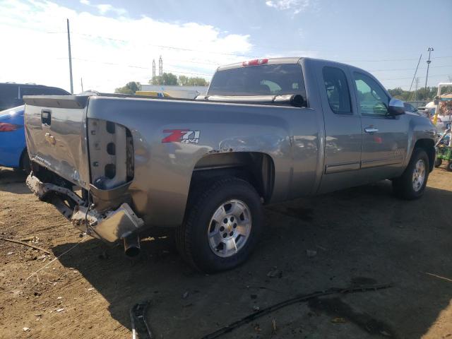 Photo 3 from auction – 2013 CHEVROLET SILVERADO with VIN 1GCRKSE75DZ274301