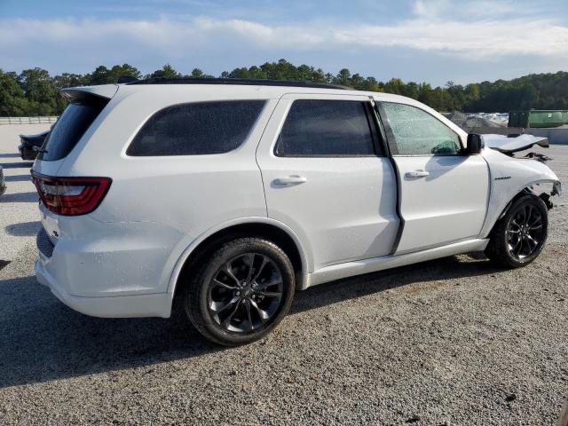 Photo 3 from auction – 2023 DODGE DURANGO R/ with VIN 1C4SDJCT4PC577096