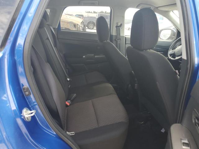 Photo 11 from auction – 2019 MITSUBISHI OUTLANDER with VIN JA4AR3AU5KU032882