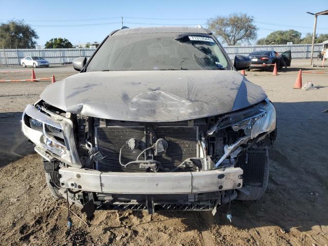 Photo 5 from auction – 2016 NISSAN PATHFINDER with VIN 5N1AR2MN6GC627687