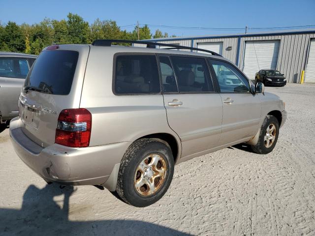 Photo 3 from auction – 2004 TOYOTA HIGHLANDER with VIN JTEHD21AX40031980