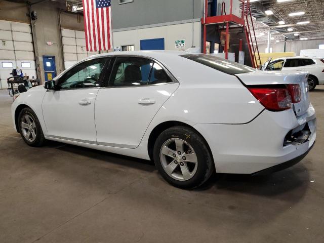 Photo 2 from auction – 2016 CHEVROLET MALIBU LIM with VIN 1G11C5SA6GF158504