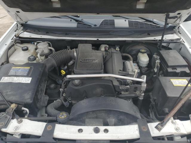 Photo 12 from auction – 2005 CHEVROLET TRAILBLAZE with VIN 1GNET16S556113398