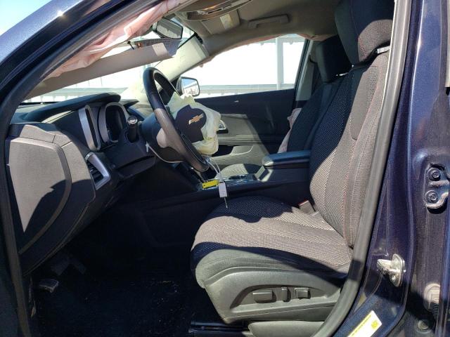 Photo 7 from auction – 2017 CHEVROLET EQUINOX LT with VIN 2GNFLFEK1H6265907