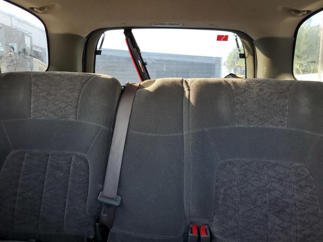 Photo 10 from auction – 2003 GMC ENVOY with VIN 1GKDS13S232329083
