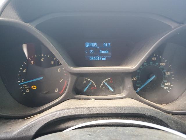 Photo 9 from auction – 2014 FORD TRANSIT CO with VIN NM0GE9F70E1138127