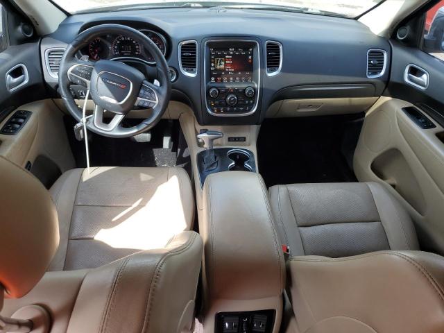 Photo 8 from auction – 2018 DODGE DURANGO CI with VIN 1C4RDHEG5JC279686