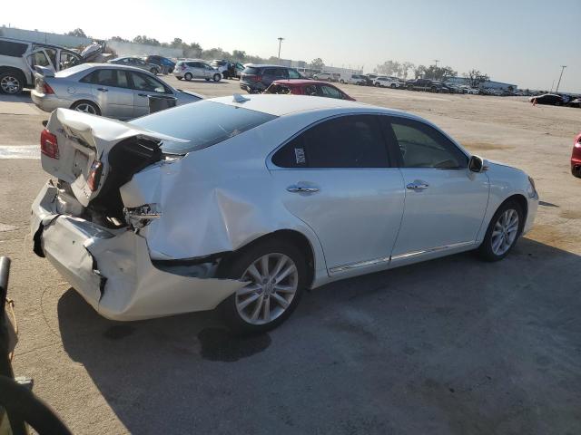 Photo 3 from auction – 2011 LEXUS ES 350 with VIN JTHBK1EGXB2448279