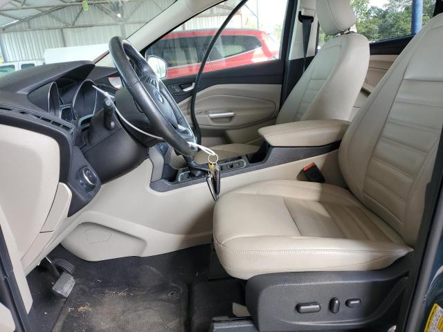 Photo 7 from auction – 2019 FORD ESCAPE SEL with VIN 1FMCU0HD7KUB68847