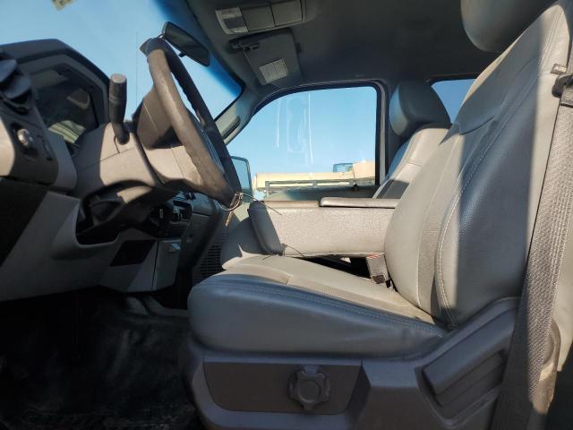 Photo 7 from auction – 2016 FORD F250 SUPER with VIN 1FT7W2A67GEB69246