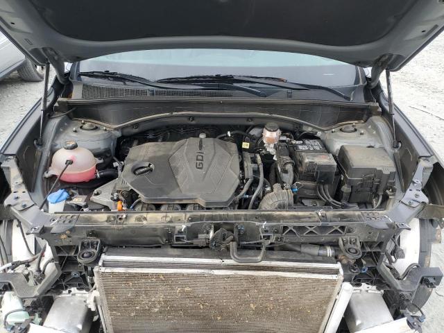 Photo 12 from auction – 2023 HYUNDAI SANTA FE S with VIN 5NMS3DAJ3PH502185
