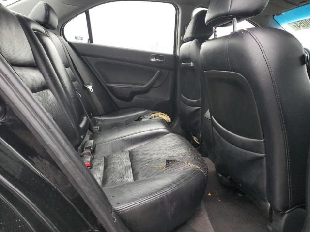 Photo 10 from auction – 2008 ACURA TSX with VIN JH4CL96828C000113
