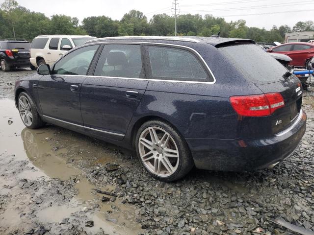 Photo 2 from auction – 2011 AUDI A6 PRESTIG with VIN WAU4GAFB4BN015101