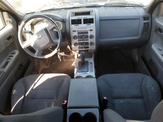 Photo 8 from auction – 2008 FORD ESCAPE XLT with VIN 1FMCU93178KE29318