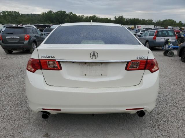 Photo 6 from auction – 2011 ACURA TSX with VIN JH4CU2E60BC013664