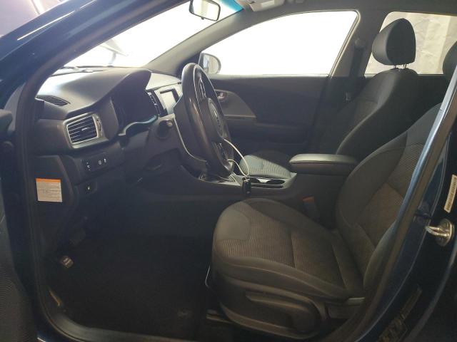 Photo 7 from auction – 2019 KIA NIRO FE with VIN KNDCB3LC7K5262229
