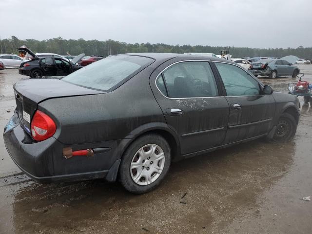 Photo 3 from auction – 2001 NISSAN MAXIMA GXE with VIN JN1CA31D21T610417