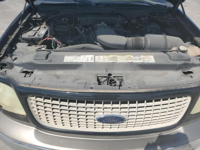 Photo 12 from auction – 2002 FORD EXPEDITION with VIN 1FMRU17L72LA30126
