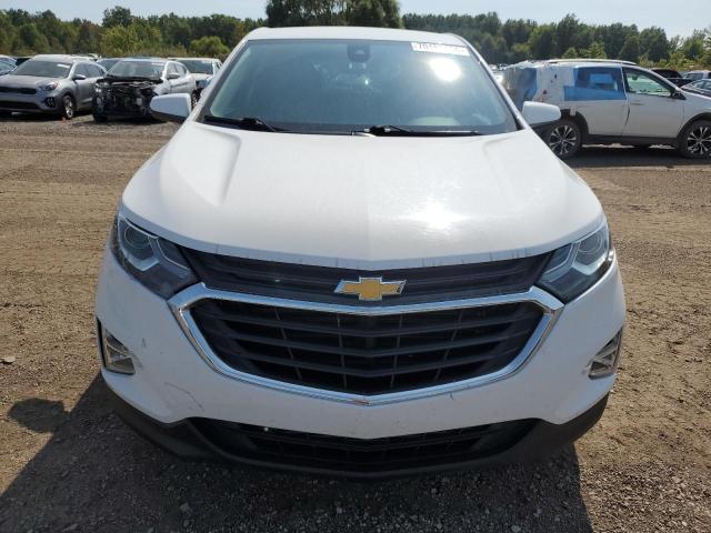 Photo 5 from auction – 2020 CHEVROLET EQUINOX LT with VIN 3GNAXTEV8LS626745