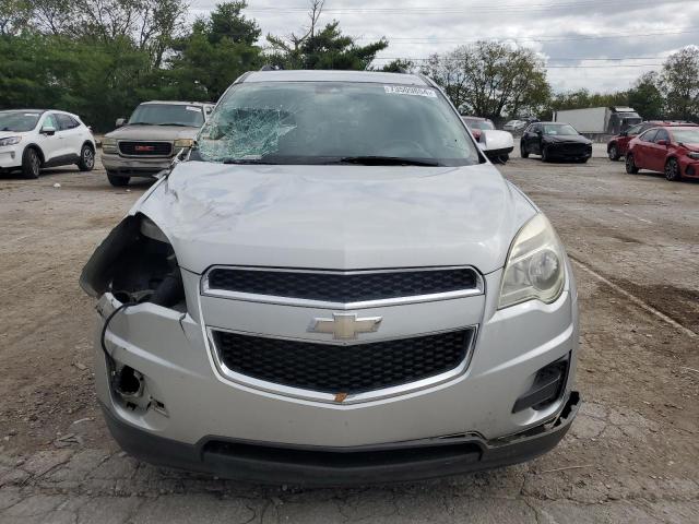 Photo 5 from auction – 2011 CHEVROLET EQUINOX LT with VIN 2CNFLEEC1B6450215
