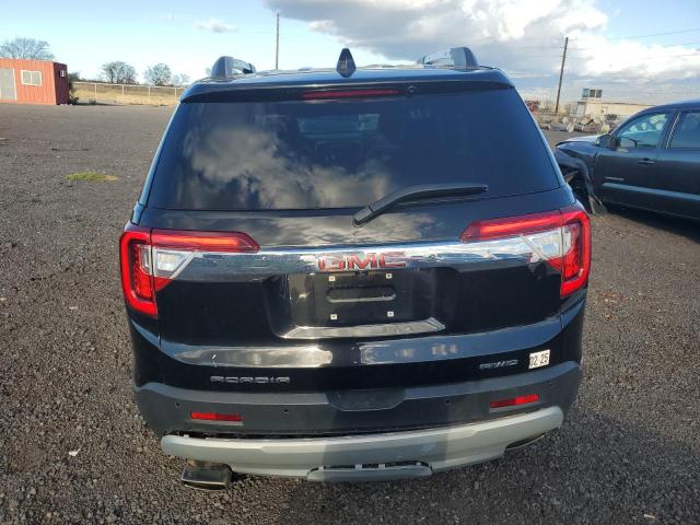 Photo 6 from auction – 2023 GMC ACADIA SLT with VIN 1GKKNUL42PZ213056