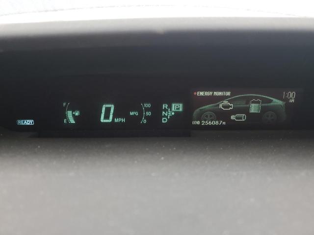 صورة رقم 9 من المزاد - 2012 TOYOTA PRIUS مع VIN JTDKN3DU5C1606773