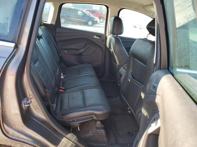 Photo 11 from auction – 2014 FORD C-MAX SEL with VIN 1FADP5BU3EL505763