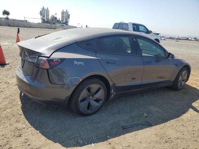 Photo 3 from auction – 2019 TESLA MODEL 3 with VIN 5YJ3E1EA8KF424715