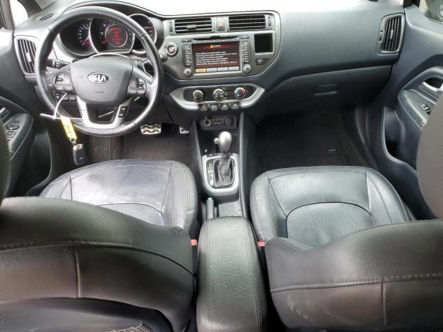 Photo 8 from auction – 2014 KIA RIO EX with VIN KNADN4A39E6360601