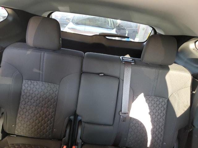Photo 10 from auction – 2020 CHEVROLET BLAZER 1LT with VIN 3GNKBBRA1LS693000