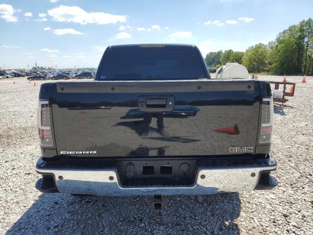 Photo 6 from auction – 2008 GMC NEW SIERRA with VIN 2GTEC638481135144