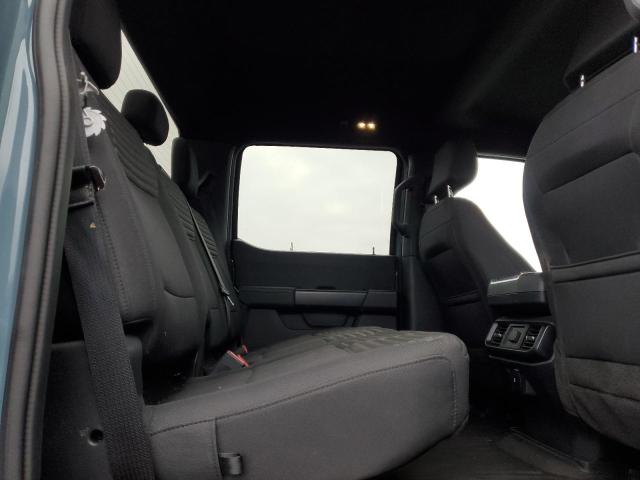 Photo 10 from auction – 2023 FORD F150 SUPER with VIN 1FTEW1EP3PKD21996