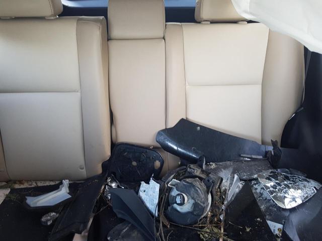 Photo 10 from auction – 2013 TOYOTA RAV4 LIMIT with VIN 2T3DFREVXDW006558