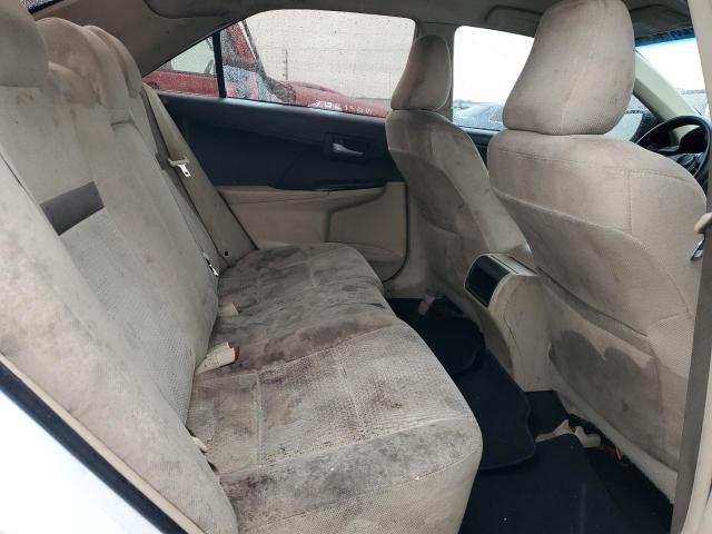 Photo 10 from auction – 2014 TOYOTA CAMRY L with VIN 4T4BF1FK9ER362271