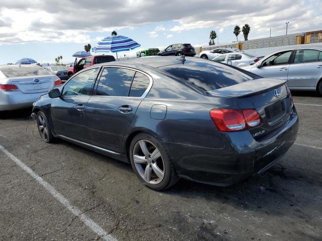 Photo 2 from auction – 2007 LEXUS GS 350 with VIN JTHBE96S070019938