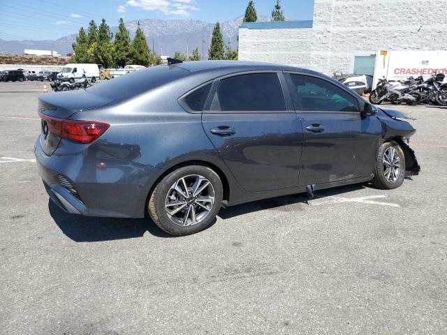Photo 3 from auction – 2024 KIA FORTE LX with VIN 3KPF24AD3RE837293