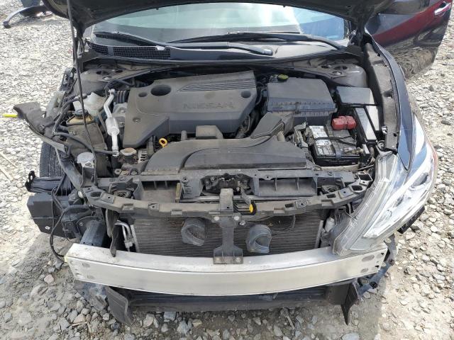 Photo 11 from auction – 2017 NISSAN ALTIMA 2.5 with VIN 1N4AL3AP4HN309225