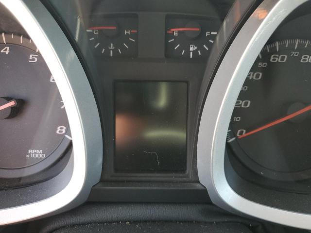 Photo 9 from auction – 2013 CHEVROLET EQUINOX LT with VIN 2GNALPEK5D6244696