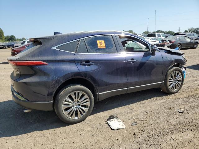 Photo 3 from auction – 2021 TOYOTA VENZA LE with VIN JTEAAAAH1MJ012102