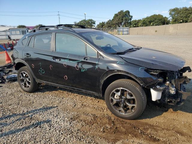 Photo 4 from auction – 2019 SUBARU CROSSTREK with VIN JF2GTABC0K8375105