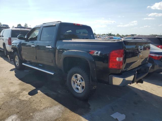 Фото 2 с аукциона – 2008 CHEVROLET SILVERADO с VIN 2GCEK13M281129233