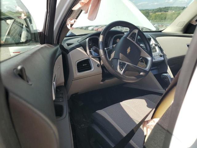 Photo 8 from auction – 2011 CHEVROLET EQUINOX LT with VIN 2CNFLDE51B6412950