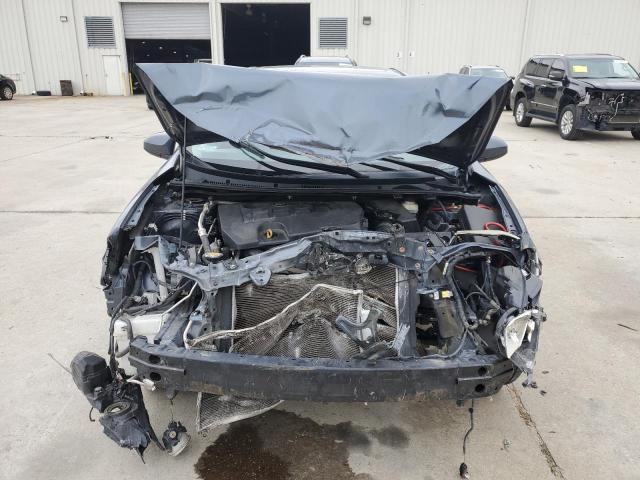 Photo 5 from auction – 2015 TOYOTA COROLLA EC with VIN 2T1BPRHE3FC399882