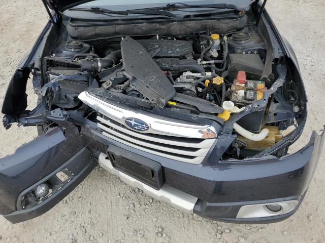 Снимка 12 от търг – 2012 SUBARU OUTBACK 2. с VIN 4S4BRBKC0C3217564