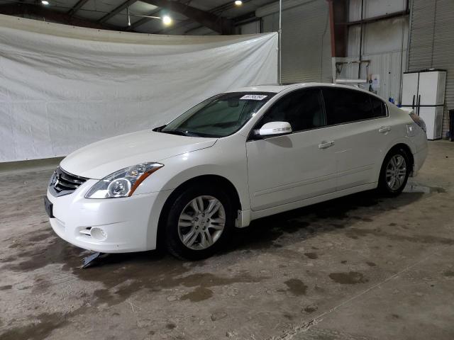 Photo 1 from auction – 2010 NISSAN ALTIMA BAS with VIN 1N4AL2AP7AC116062