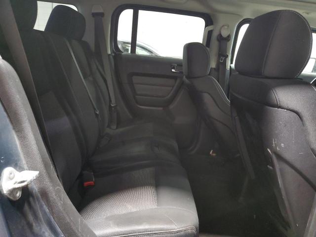 Photo 11 from auction – 2007 HUMMER H3 with VIN 5GTDN13E978193379