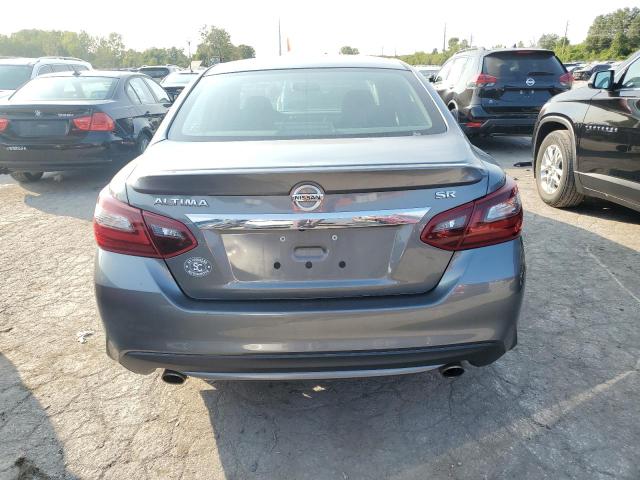 Photo 6 from auction – 2017 NISSAN ALTIMA 2.5 with VIN 1N4AL3AP4HC475949