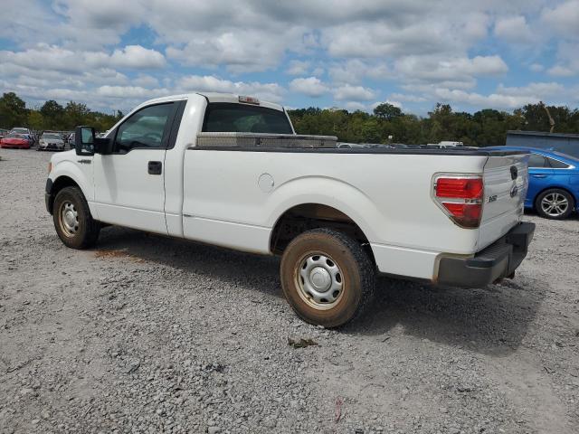 Photo 2 from auction – 2012 FORD F150 with VIN 1FTPF1CF4CKE37401