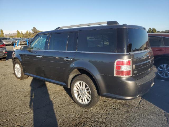 Photo 2 from auction – 2018 FORD FLEX SEL with VIN 2FMHK6C89JBA00673