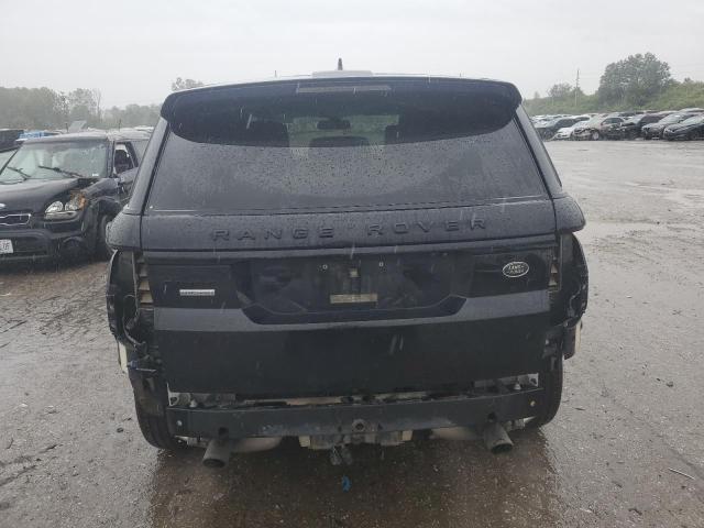 Photo 6 from auction – 2016 LAND ROVER RANGE ROVE with VIN SALWR2EF6GA101372